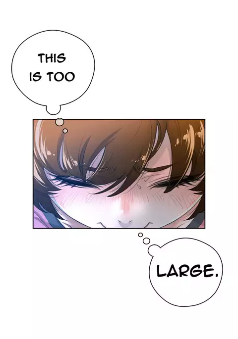 Perfect Half Ch.1-23