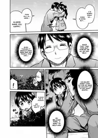 [Hinotsuki Neko] Kinshinsoukan no Yoru - Chichi to Musume ga Kouen de... | Night of Incest - Father and Daughter at a Park... (COMIC Grape Vol. 7) [English] [Team Koinaka] [Digital]