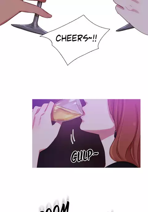 Scandal of the Witch Ch.1-37