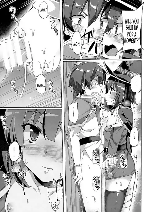 Mechashico! | Superfappable!