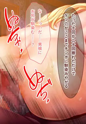 Zessei no Bijo Ouhi o Orc Ou ga Inran Hi e Ryoujoku Choukyou!!