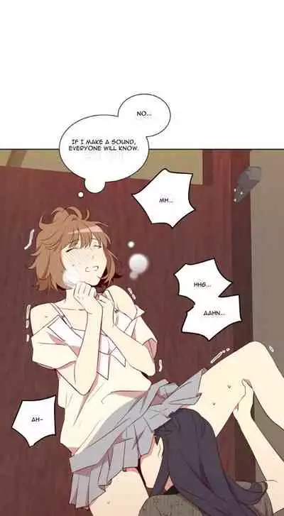 [Yulseo] Two Lives in the Same House Ch. 1-24 [English]