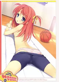 Dengeki Otona no Moeoh Vol.02 (new)