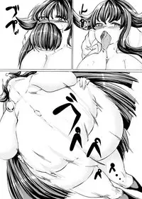 [Fujiiro Bomber (Kyouka)] Oumagatoki no Natsumatsuri [Digital]