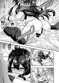 [Achromic (Musouduki)] Loli & Futa Vol. 10 (Kantai Collection -KanColle-) [English] [Doujins.com] [Digital]