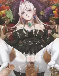 Comic Unreal 2009-08 Vol. 20