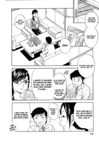 [Hidemaru] Mo-Retsu! Boin Sensei (Boing Boing Teacher) Vol.1 [English] [4dawgz] [Tadanohito]