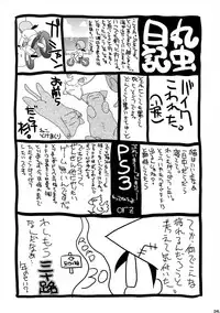 (C74) [Studio Wallaby (Shizaki Masayuki)] Ecchii no wa Suki Desu ka? 2 (To LOVE-Ru)