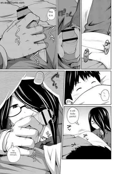 [Tsubaki Jushirou] Ane Megane [English] [Digital]