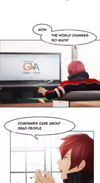 The Matrix Ch.1-9 (English) (Ongoing)