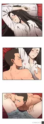 [Yi Hyeon Seok] Refrain Love Ch.1-20 (English) (YoManga) (Ongoing)