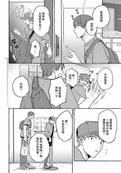 Shirouto nanoni Hameraremashita | 本是个外行，却被人欺负了 Ch. 1-4