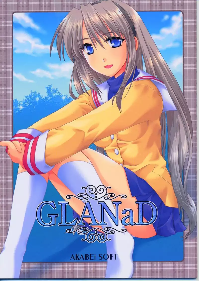 Clannad - GLANaD