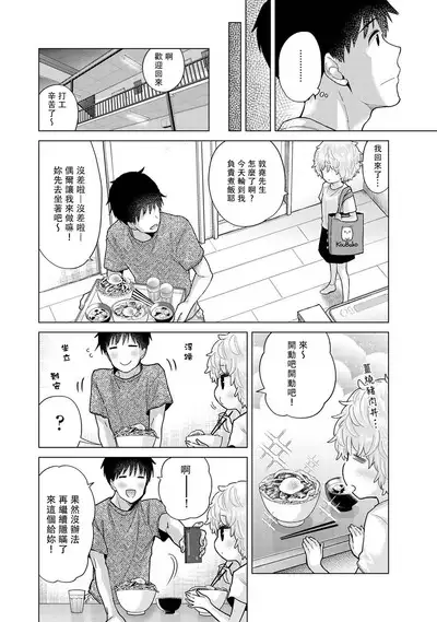 Noraneko Shoujo to no Kurashikata | 與野貓少女一起生活的方法 Ch. 22-37