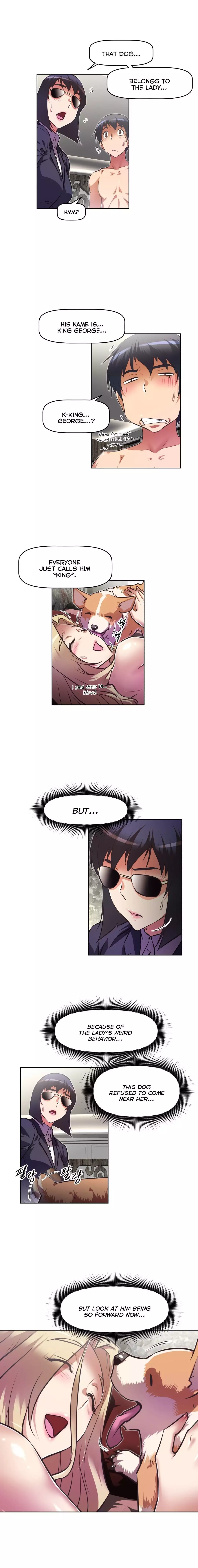 Brawling Go Ch.76-121