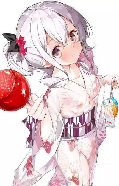 [Hamaken.] Imouto ga 1-nichi 1-kai shika Me o Awase tekurenai | 妹妹一天只和我对上一次眼 [Chinese] [无糖·漫画组]