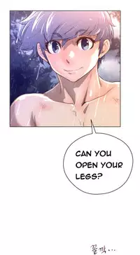 Perfect Half Ch.1-23 (English) (Ongoing)