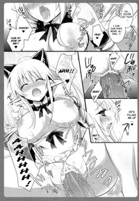 (C82) [hlz (Sanom)] Niiduma Ichiban Shibori (Queen's Blade) [English] [CGrascal]