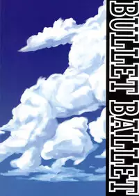 (C72) [Bullet Ballet (Amano Kazumi, Isana)] The Usual Suspects (Black Lagoon)