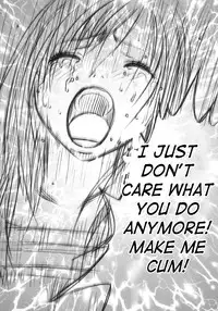 [Crimson Comics] Tifa Climax (Final Fantasy VII) [ENG]