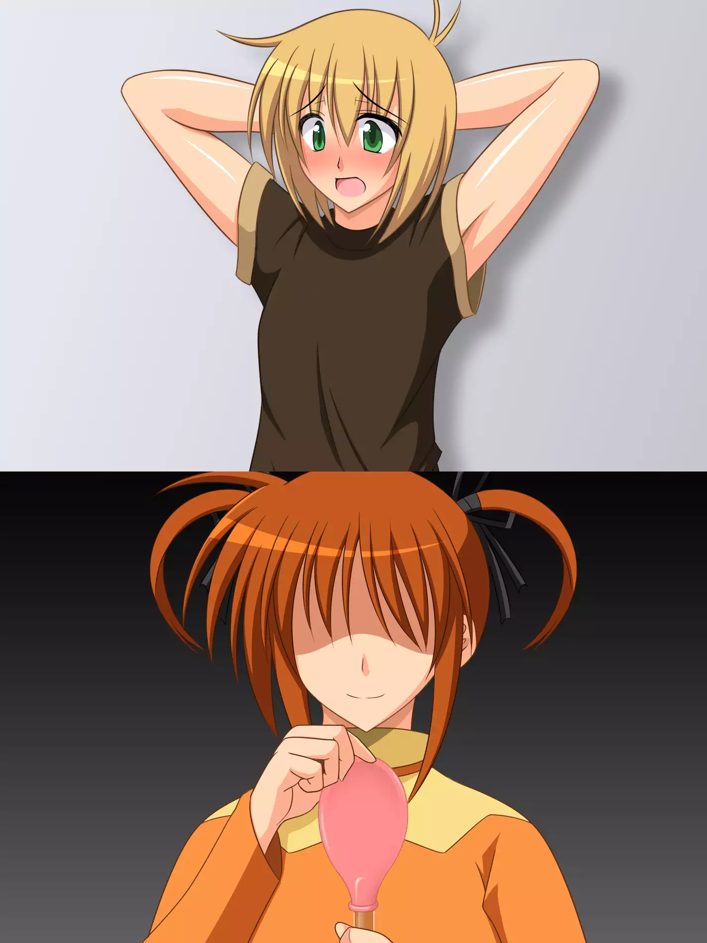 Puchiota Rakugaki Yose Atsume 0.9