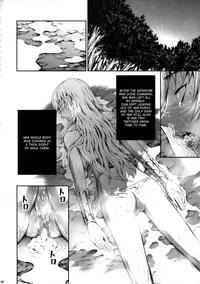 (C89) [Yokohama Junky (Makari Tohru)] Pair Hunter no Seitai vol.2-1 (Monster Hunter) [English] [desudesu]