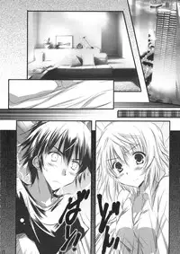 (COMIC1☆6) [SONIC WINTER (Tsukishima Kai)] Kimi to Aru Kitai. | By Your Side (IS <Infinite Stratos>) [English] (Rapid Switch)