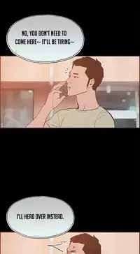 [Mr. Byeong-Su] Cohabitation Ch.1-47 (English) (Ongoing)