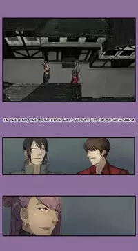 [Hong BanJang] Aharoo Ch.1-26 (English) (YoManga) (Ongoing)