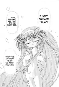 (C53) [Gambler Club (Kousaka Jun)] Pretty Sammy 2 (Mahou Shoujo Pretty Sammy) [English] [SaHa]