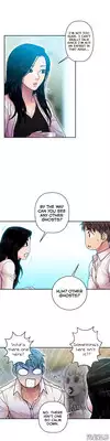 Ghost Love Ch.1-12 (English) (YoManga) (Ongoing)