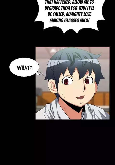 Love Parameter Ch.1-73