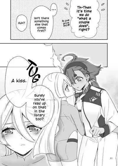 Mayonaka no Majo | The Midnight Witch