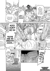 [Ohta Takeshi] Succubus Distortion! Ch.1-5 [English] [biribiri] [Digital]