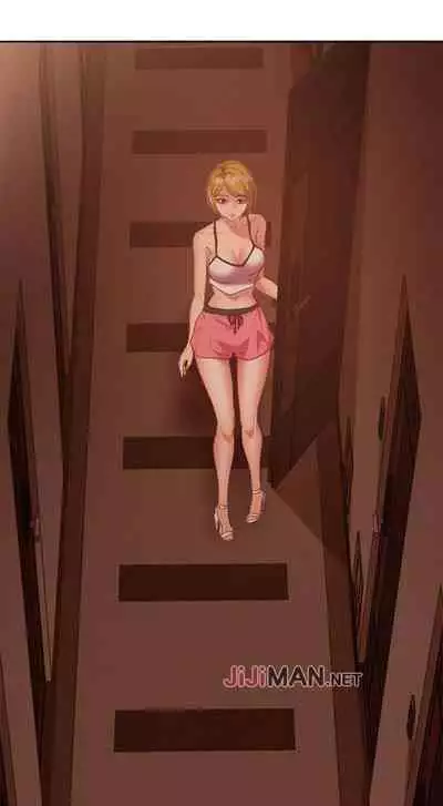 【周六连载】不良女房客(作者:Overlab studio) 第1~24话