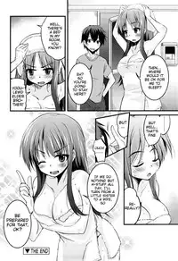 [Narusawa Kei] Daitai 30-bu Cooking | Let's Cook for about 30 Minutes (Kumagiri-san wa Dere nai) [English] {MumeiTL} [Decensored]