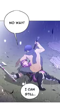 Perfect Half Ch.1-21 (English) (Ongoing)