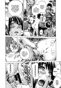 [MARUTA] Kashiwazaki Miki wa Ironna Basho de Zenra Sanpo Shitemita | Miki Kashiwazaki Goes Naked in All Sorts of Places [English] {Taihen Zombii}