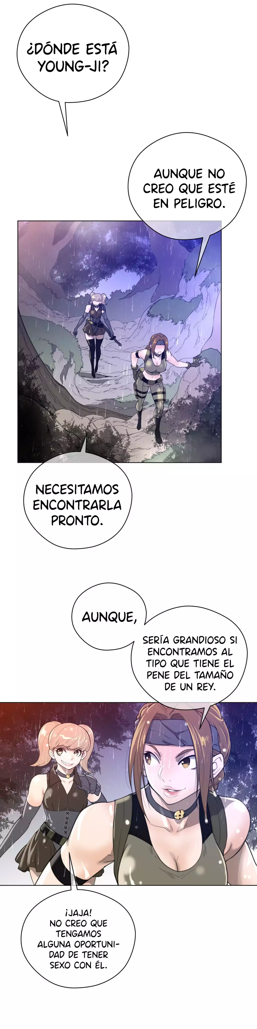 Perfect Half Ch.1-25