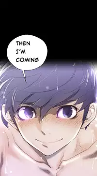 Perfect Half Ch.1-23 (English) (Ongoing)