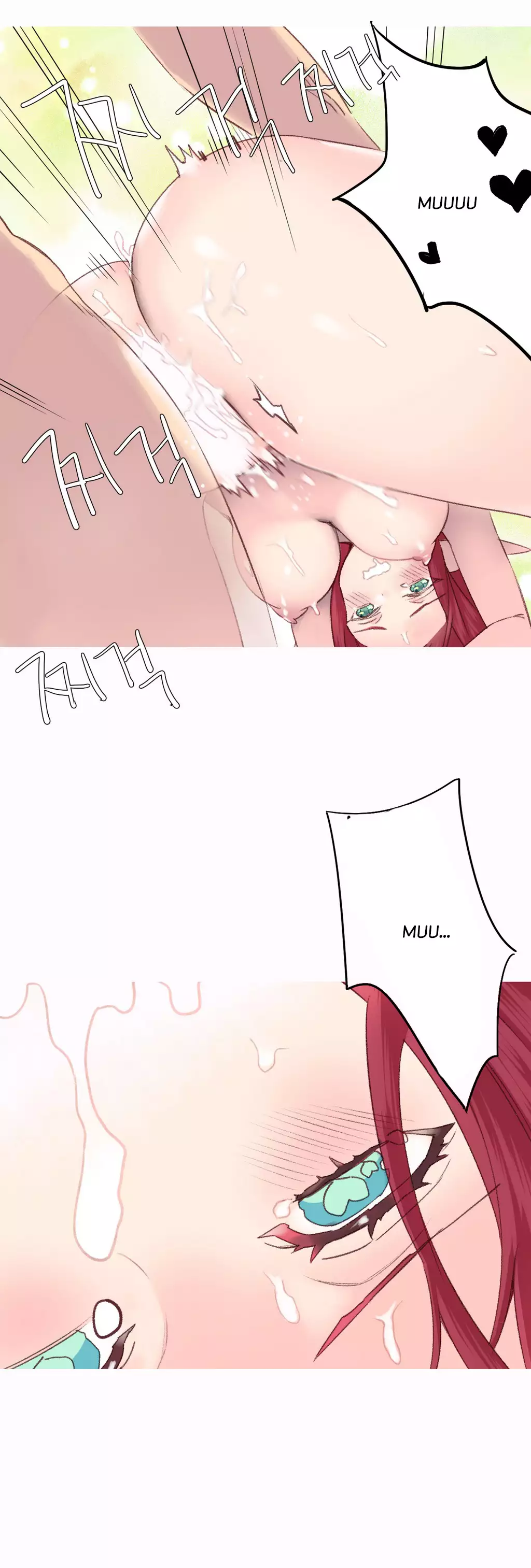 A World that I Rule | 我统治的世界 Ch.1-33