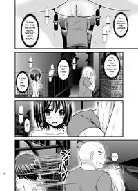 [valssu (Charu)] Mizushima-san wa roshutsushou [English] {doujins.com} [Digital]