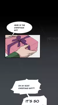 [Keum Sah Gong] Si-Eun Ch.1-33 (English) (Ongoing)