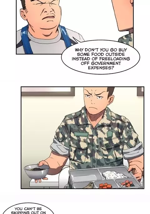 Refrain Love Ch.1-23