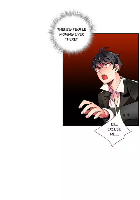 Lilith`s Cord Ch.1-15