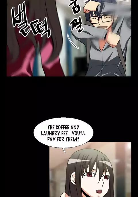 Love Parameter Ch.1-70