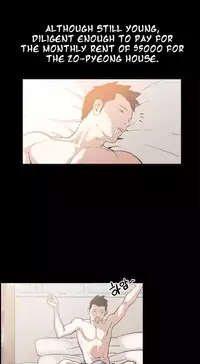 [Mr. Byeong-Su] Cohabitation Ch.1-51 (English) (Ongoing)