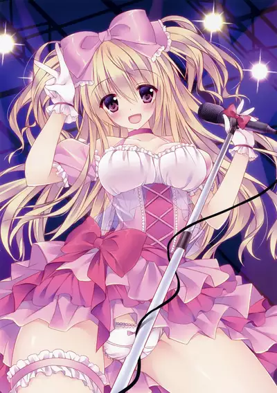 Toranoana Chronicle 2012