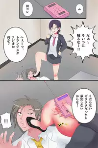 [ＤＬメイト(秋田しげと)]肉壺コントローラ