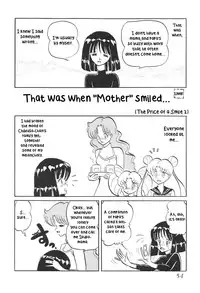 (C58) [Thirty Saver Street 2D Shooting (Maki Hideto, Sawara Kazumitsu)] Silent Saturn 12 (Sailor Moon) [English]